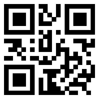 Il Qr Code di 3303908385