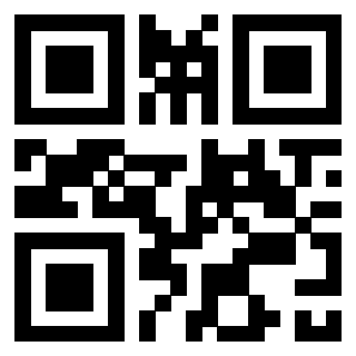 Il QrCode di 3303908389