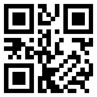 Scansione del Qr Code di 3303908390