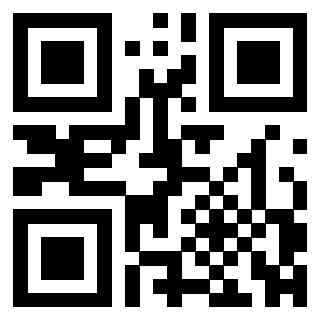 Scansione del QrCode di 3303908391