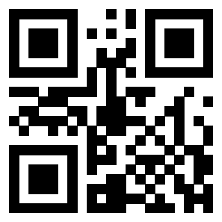 Immagine del QrCode di 3303908395