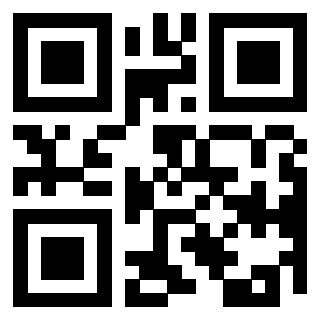 Scansione del Qr Code di 3303908398