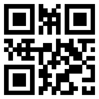Immagine del Qr Code di 3303908399