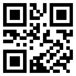 Immagine del QrCode di 3303908401