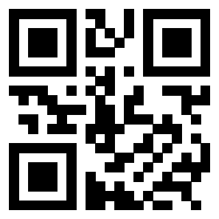 Immagine del QrCode di 3303908404
