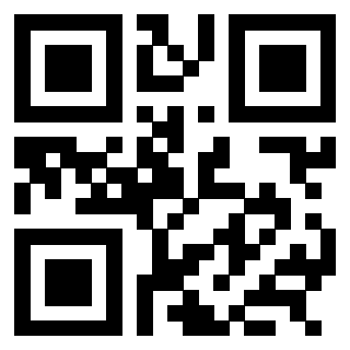 Scansione del Qr Code di 3303908405