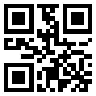 Scansione del Qr Code di 3303908408