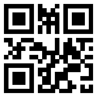 Immagine del Qr Code di 3303908409