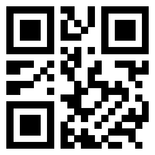 3303908410 QrCode associato