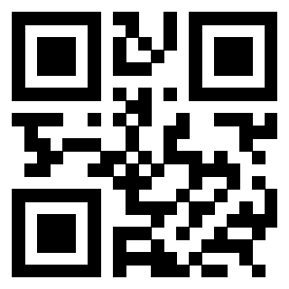 Immagine del QrCode di 3303908411