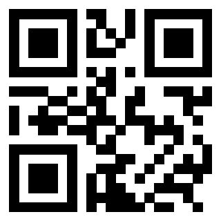 3303908412 - Immagine del QrCode
