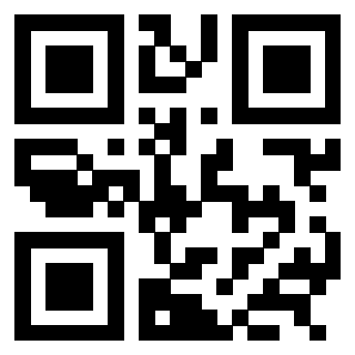 3303908413 - Immagine del QrCode