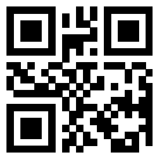 Immagine del QrCode di 3303908414