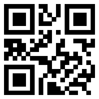 Immagine del QrCode di 3303908419