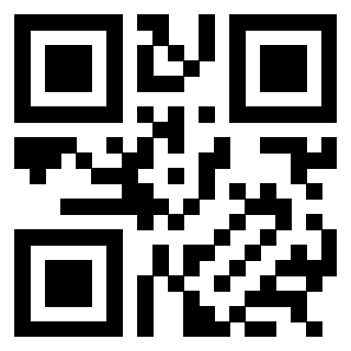 Immagine del Qr Code di 3303908420