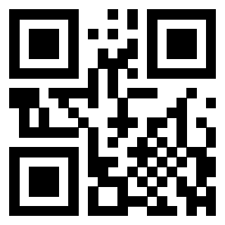 3303908422 - Immagine del Qr Code associato