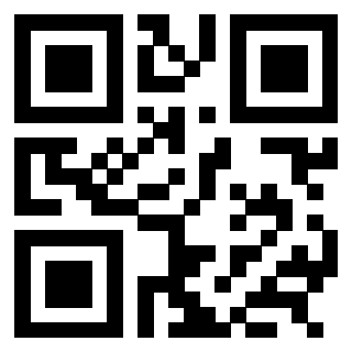 Il QrCode di 3303908423
