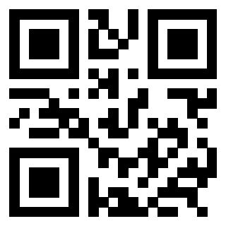 3303908425 Qr Code associato