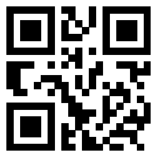 Scansione del Qr Code di 3303908427