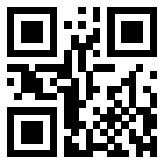 3303908429 QrCode associato