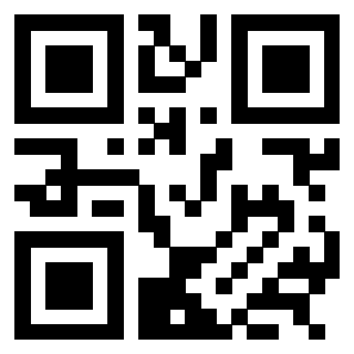 Scansione del QrCode di 3303908430