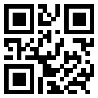 3303908431 - Immagine del QrCode
