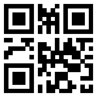 Scansione del Qr Code di 3303908434