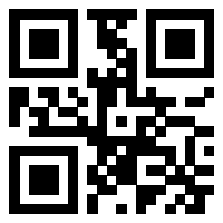 Immagine del QrCode di 3303908435