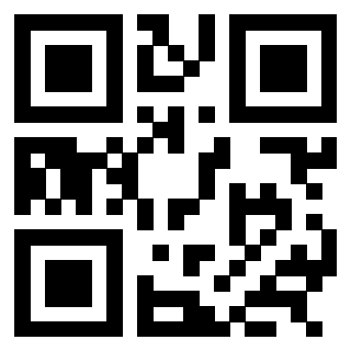 Il QrCode di 3303908436