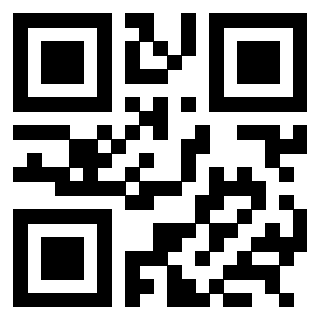 3303908439 - Immagine del QrCode