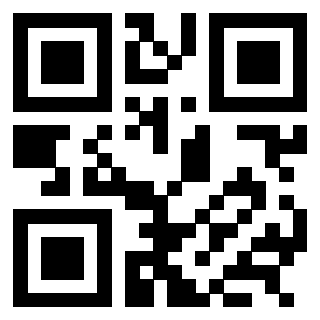 Il Qr Code di 3303908441