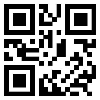3303908442 - Immagine del Qr Code
