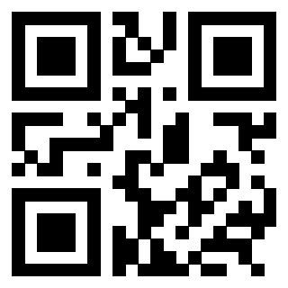 Immagine del Qr Code di 3303908445