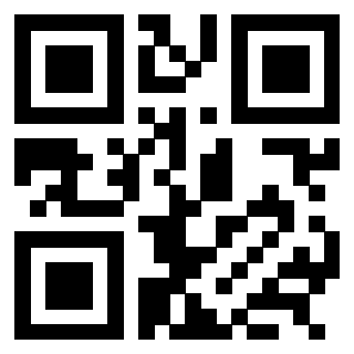 3303908448 Qr Code associato