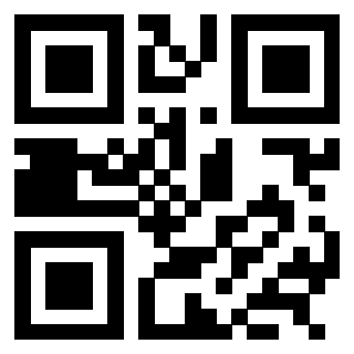 Il Qr Code di 3303908449