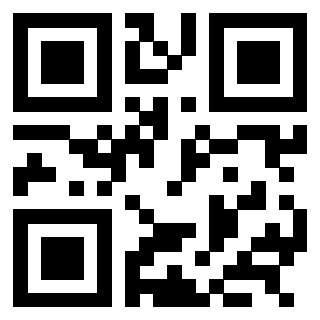 Immagine del Qr Code di 3303956207