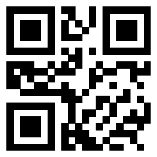 Scansione del Qr Code di 3303956208
