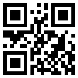 3303956209 - Immagine del QrCode