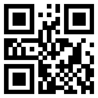 3303956212 - Immagine del QrCode associato