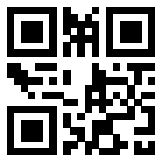 Il Qr Code di 3303956213