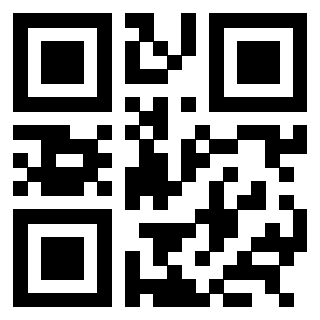 3303956215 - Immagine del QrCode associato