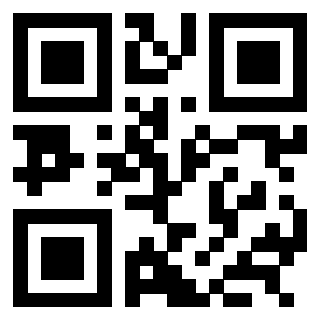 Il Qr Code di 3303956216