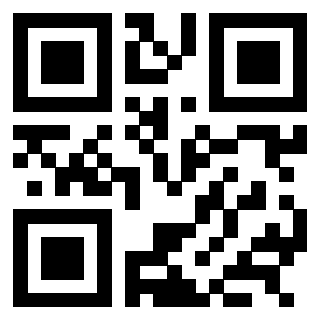 Scansione del QrCode di 3303956218