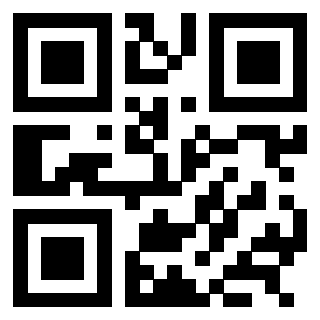 Immagine del QrCode di 3303956219