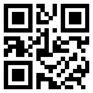 Immagine del QrCode di 3303956220