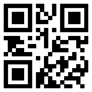 3303956225 Qr Code associato