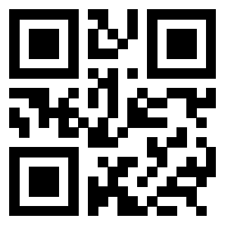 Il Qr Code di 3303956226
