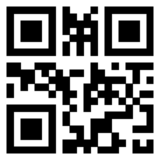 3303956229 Qr Code associato