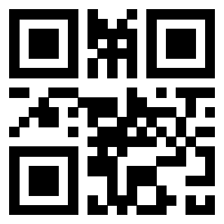 Immagine del QrCode di 3303956230