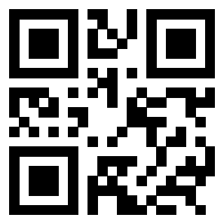 Il Qr Code di 3303956232